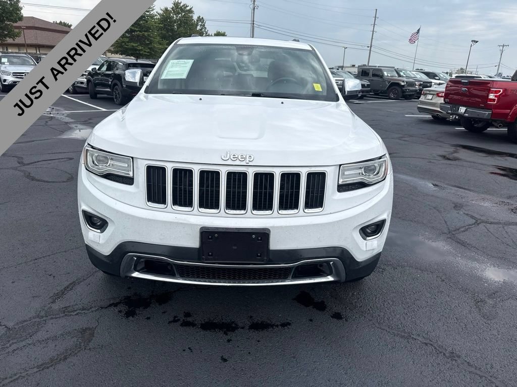 jeep grand cherokee 2014 1C4RJFBM1EC430553 image jeep grand cherokee 2014 1C4RJFBM1EC430553 image